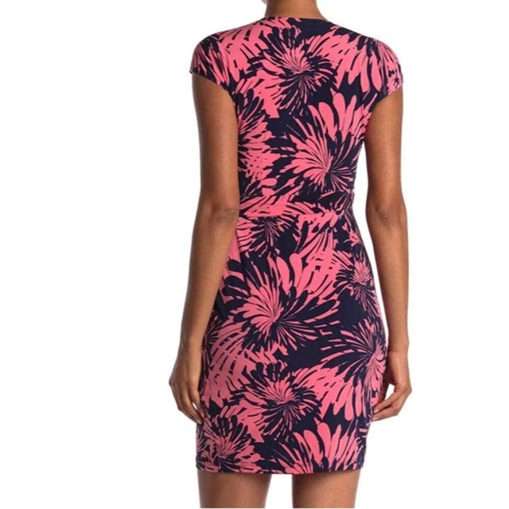 NWT MAGGY LONDON DRESS - SIZE 8P - Picture 2 of 3